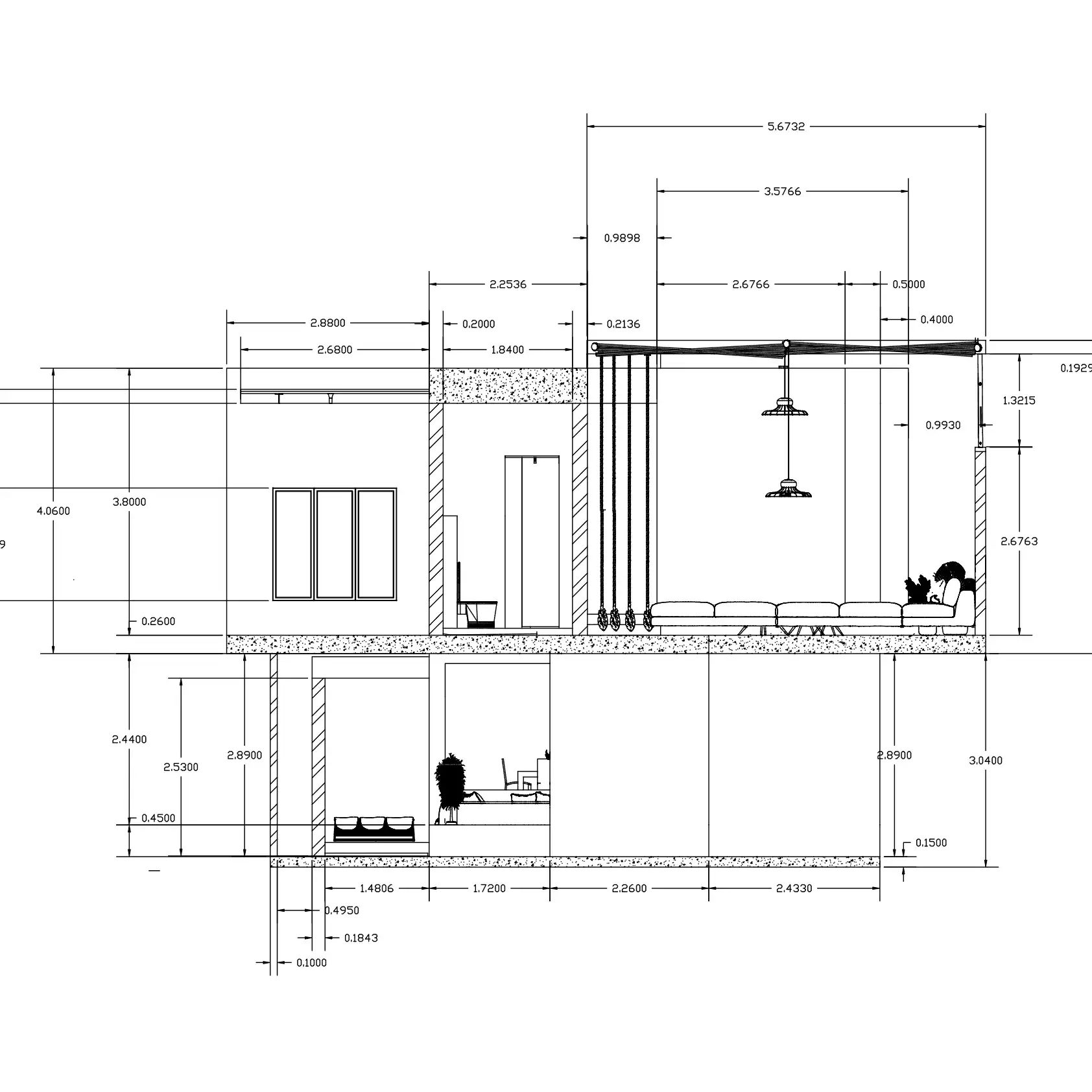 Floor Plan 4