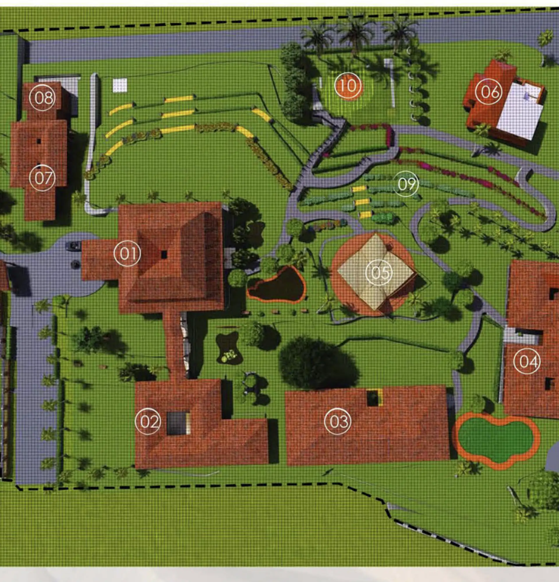 Exterior Architecture Image 3