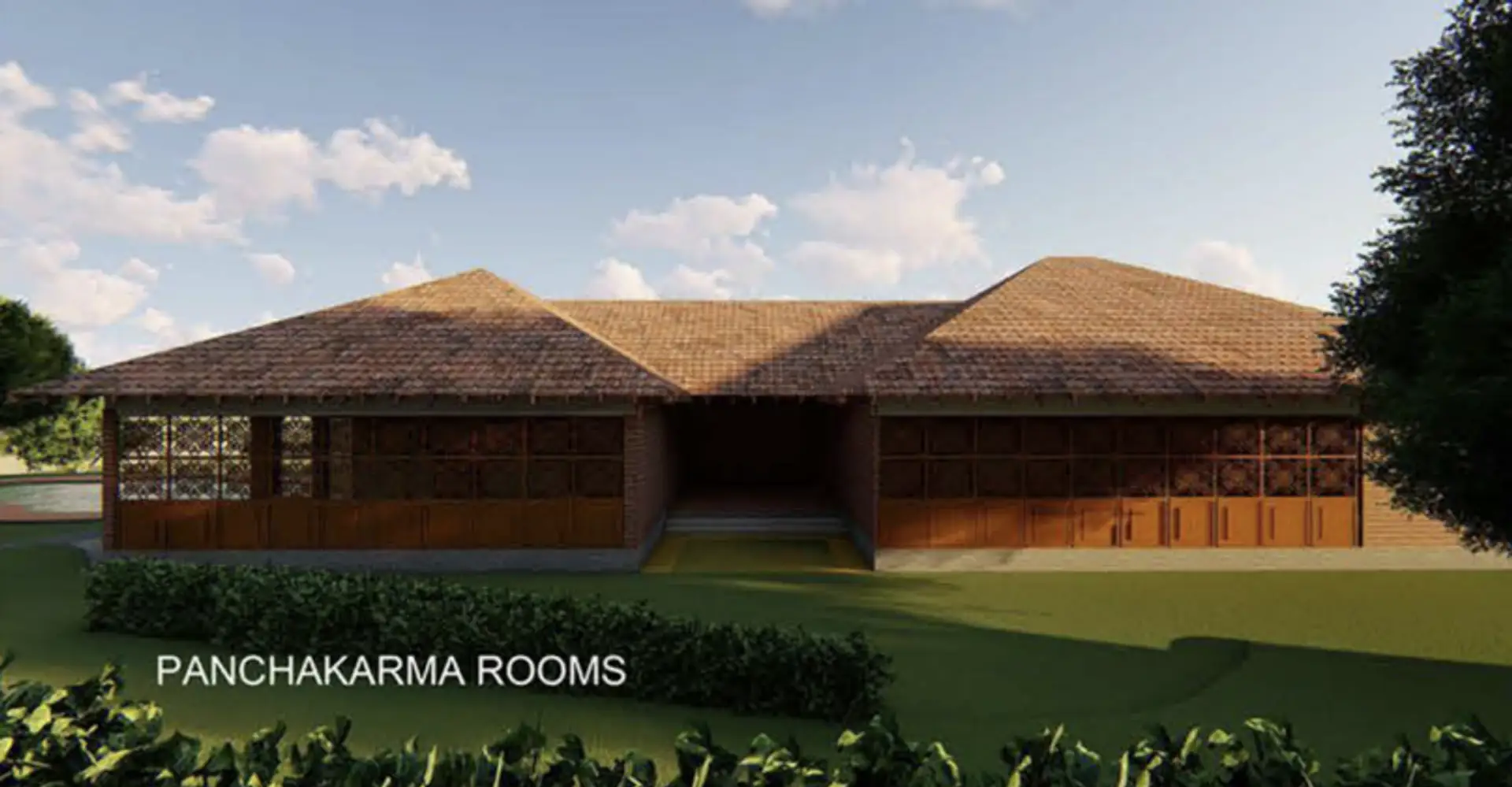 Exterior Architecture Image 4