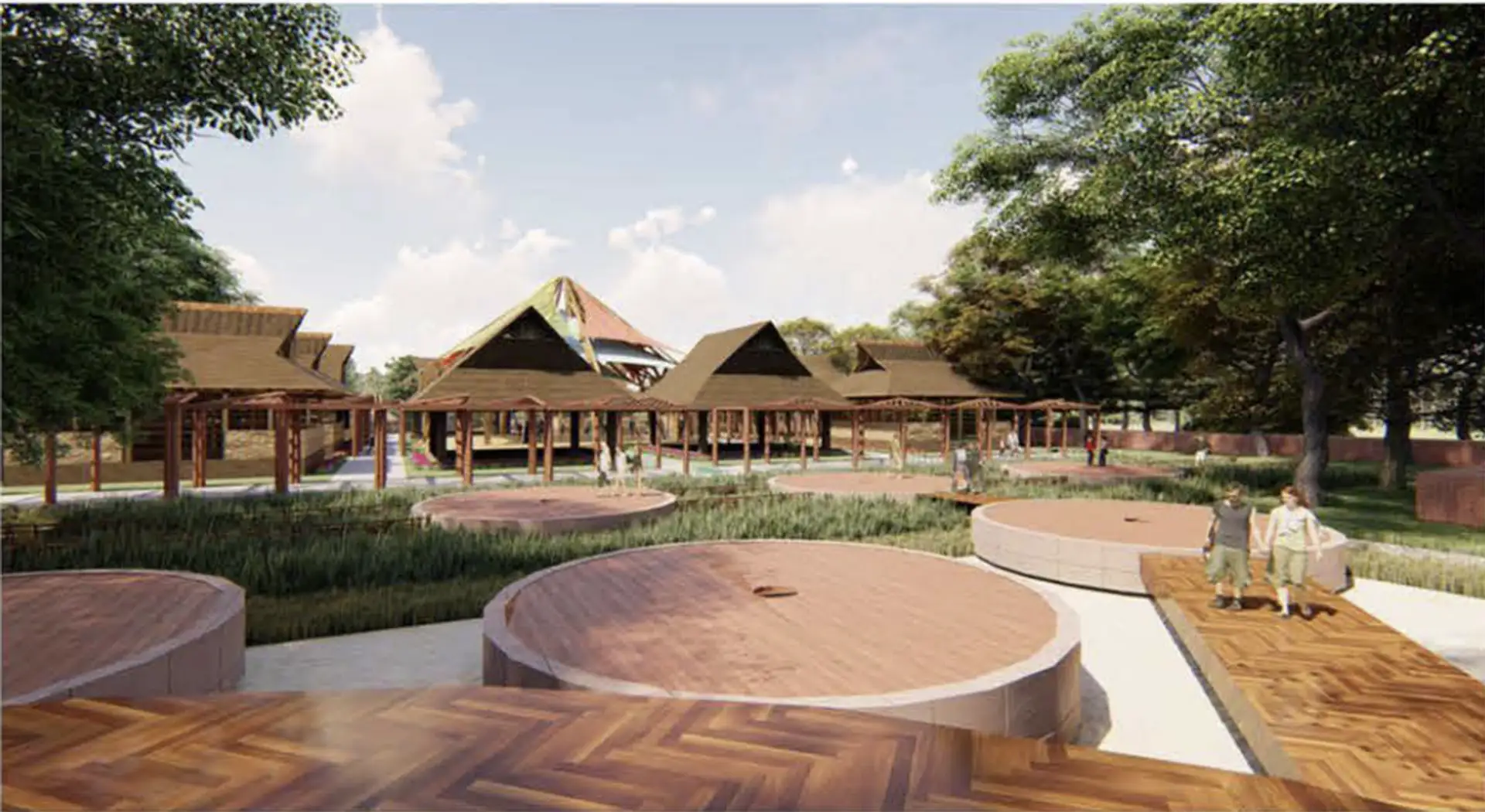 Exterior Architecture Image 2