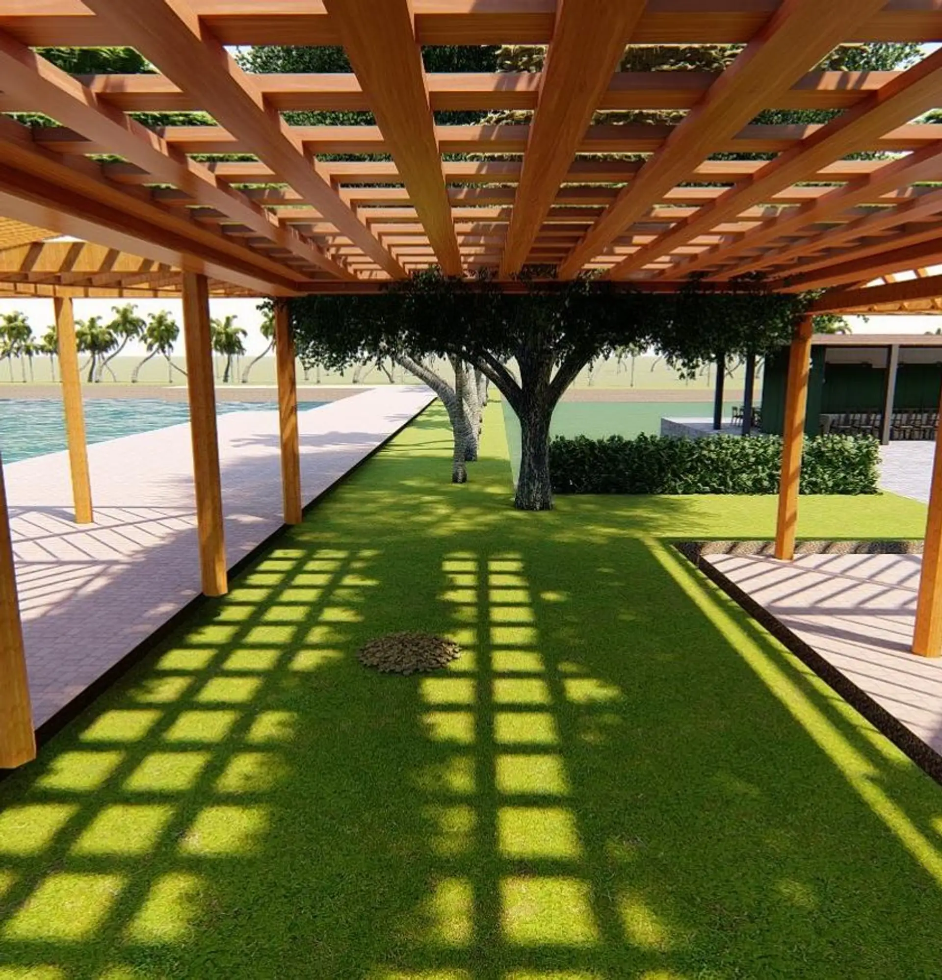 Exterior Architecture Image 3