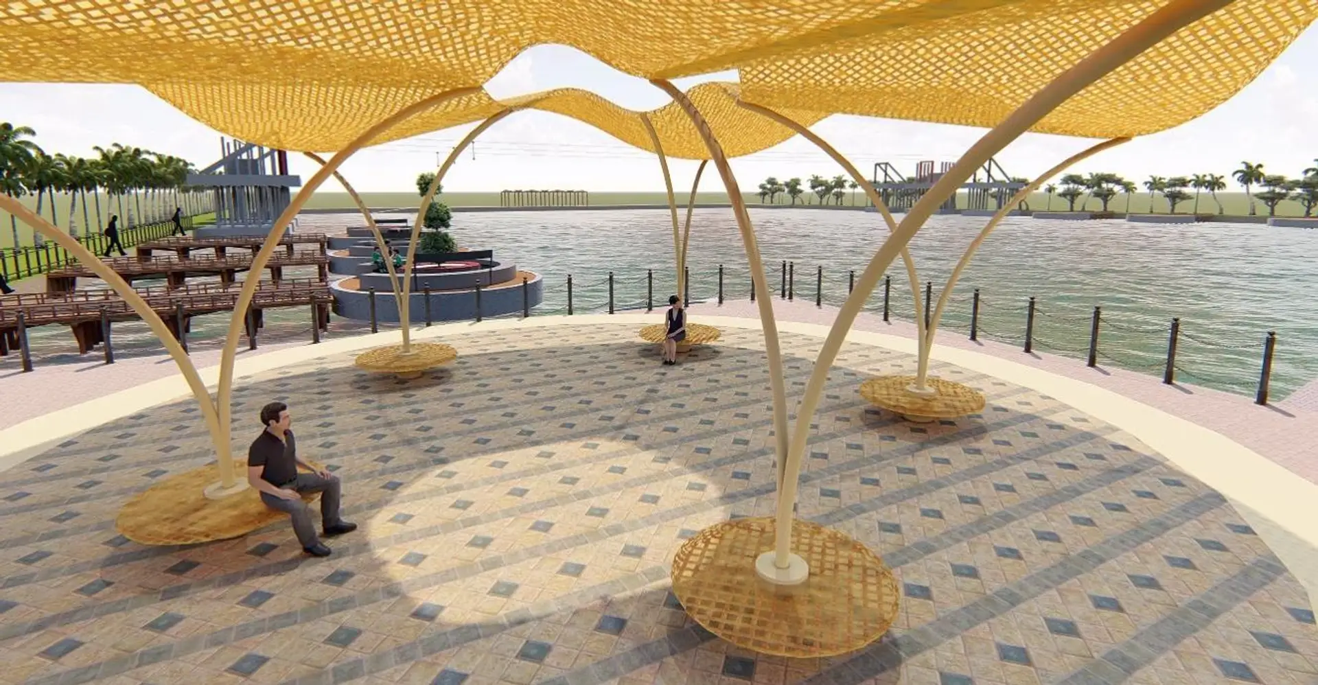 Exterior Architecture Image 4