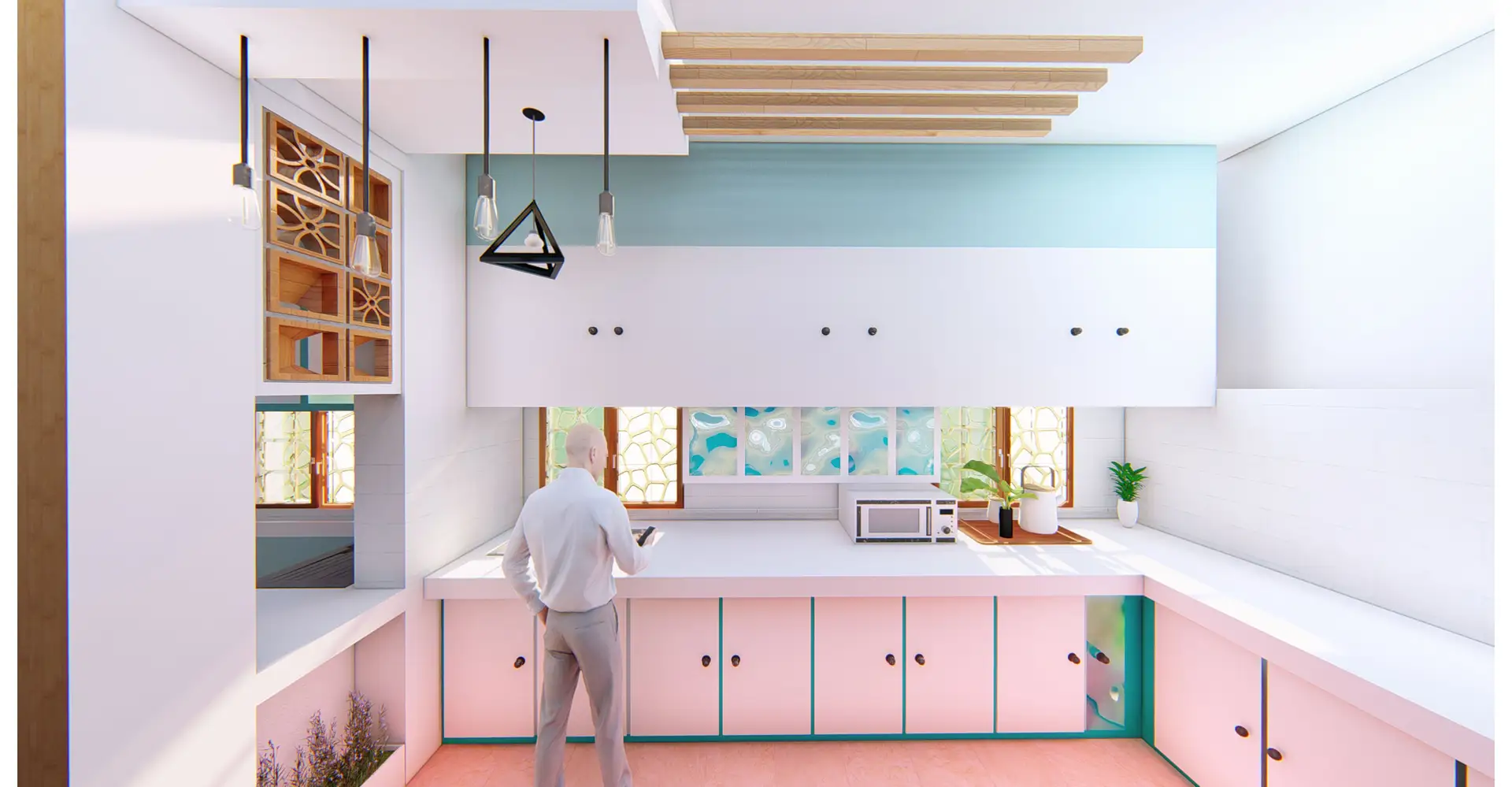 Interior Design Image 1