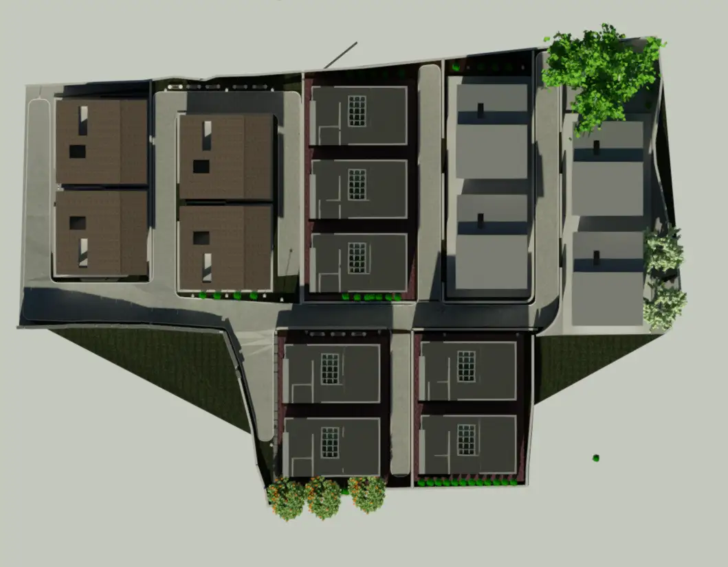 Exterior Architecture Image 4