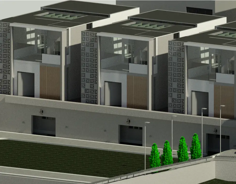 Exterior Architecture Image 5