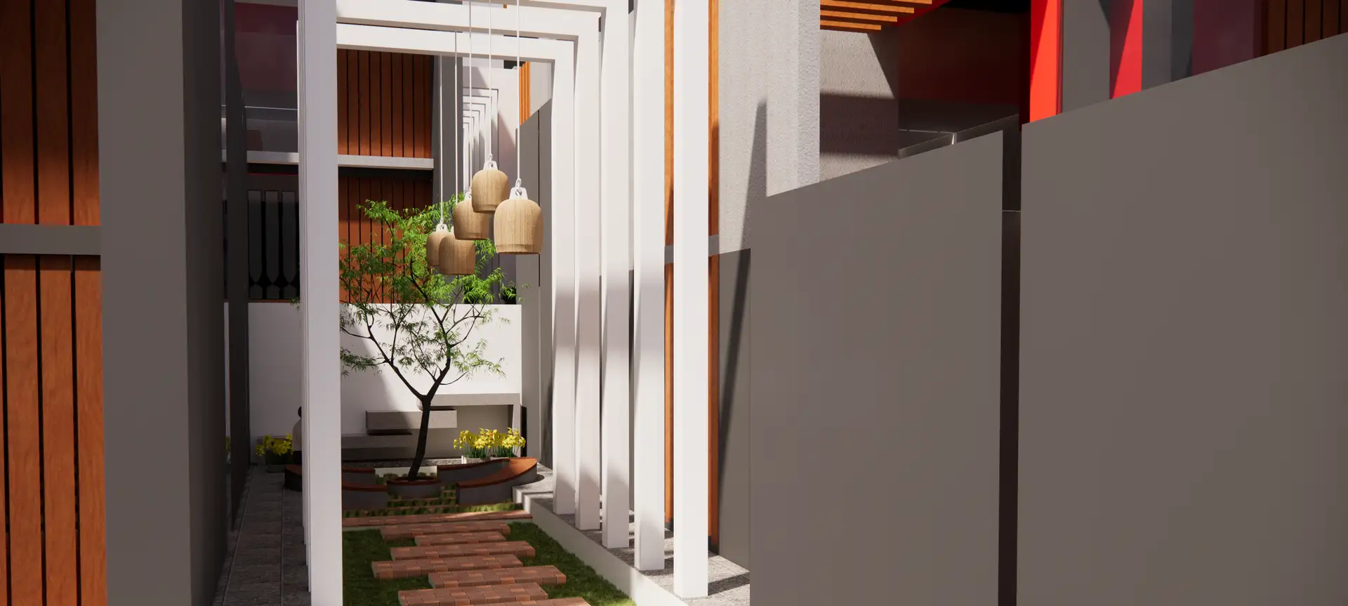 Exterior Architecture Image 10